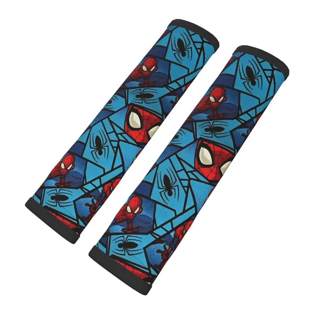 Housse de Ceinture Spiderman Cartoon